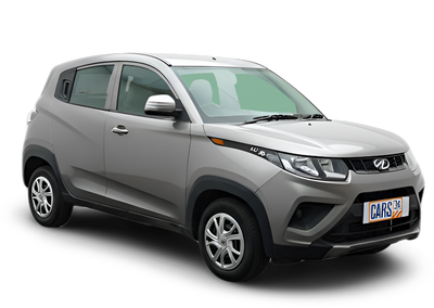 Mahindra KUV 100 NXT-img